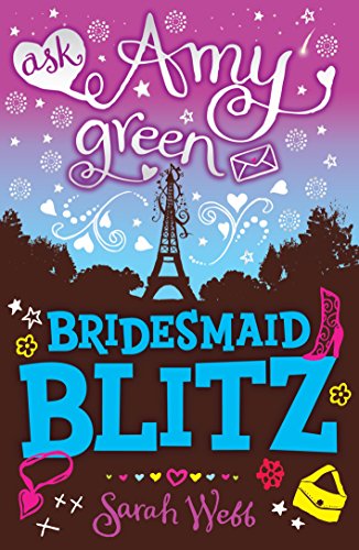 Beispielbild fr Ask Amy Green: Bridesmaid Blitz zum Verkauf von WorldofBooks