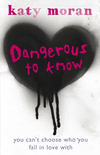 Beispielbild fr Dangerous to Know zum Verkauf von WorldofBooks