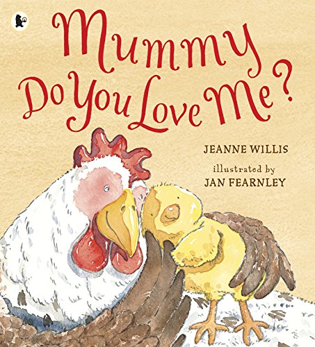 Stock image for Mummy, Do You Love Me? for sale by Better World Books: West