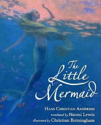 9781406317909: The Little Mermaid