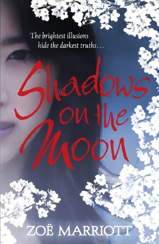 Imagen de archivo de Shadows on the Moon a la venta por WorldofBooks