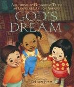 Stock image for God's Dream for sale by Better World Books Ltd