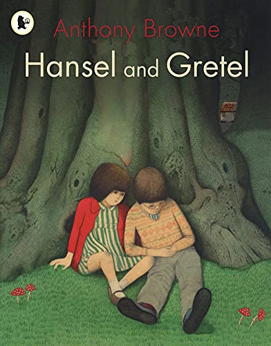 Beispielbild fr Hansel and Gretel zum Verkauf von Front Cover Books