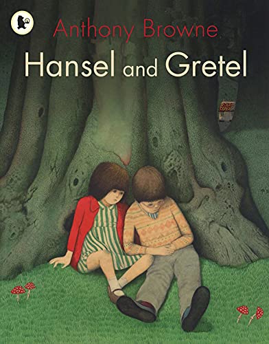 Imagen de archivo de Hansel and Gretel a la venta por Blackwell's