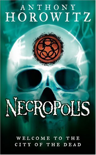 Stock image for Necropolis: City of the Dead for sale by WorldofBooks