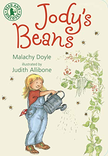 Stock image for Jody's Beans (Read and Discover) for sale by AwesomeBooks