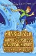 Beispielbild für Hank Zipzer zum Verkauf von boyerbooks
