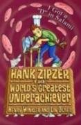 Stock image for Hank Zipzer for sale by Wonder Book