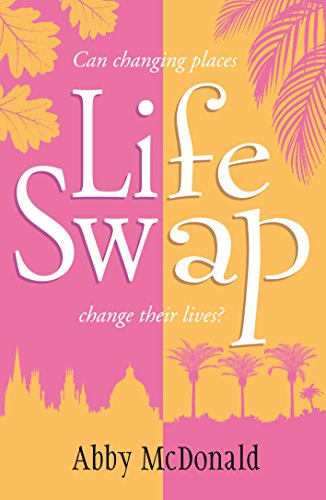 Beispielbild fr Life Swap zum Verkauf von WorldofBooks