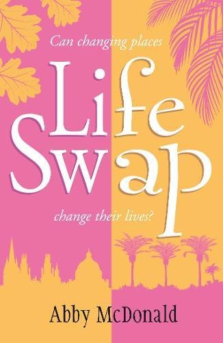 Imagen de archivo de Life Swap a la venta por WorldofBooks