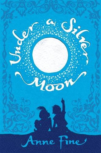 Beispielbild fr Under a Silver Moon zum Verkauf von WorldofBooks