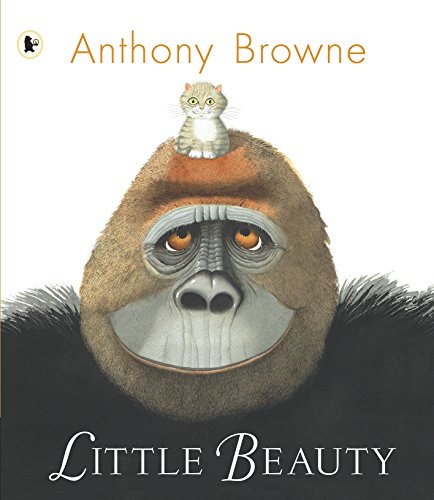 Stock image for Little Beauty for sale by AwesomeBooks