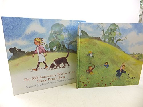 Stock image for We're Going on a Bear Hunt for sale by AwesomeBooks