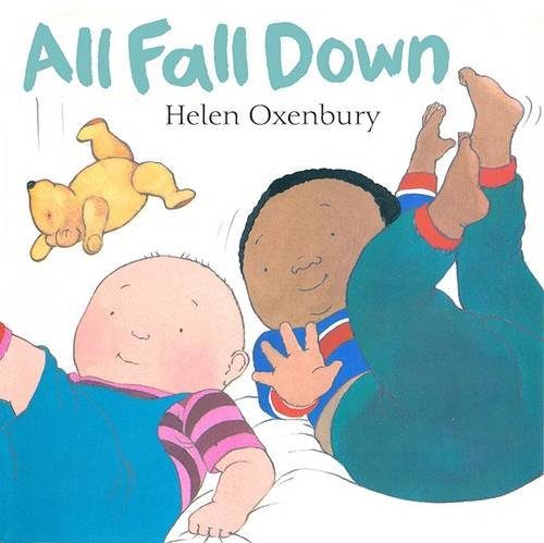 Stock image for All Fall Down for sale by SecondSale
