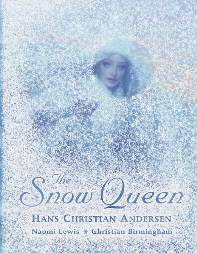 Imagen de archivo de The Snow Queen (Illustrated Classics) Hans Christian Andersen a la venta por WorldofBooks