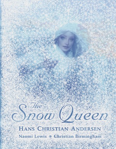 9781406319705: The Snow Queen. Hans Christian Andersen