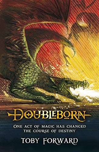 Stock image for Doubleborn for sale by Better World Books