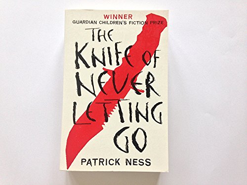 Imagen de archivo de The Knife of Never Letting Go (Chaos Walking) a la venta por WorldofBooks
