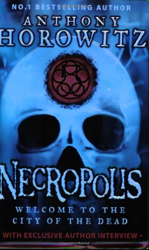 Stock image for Necropolis for sale by Better World Books: West