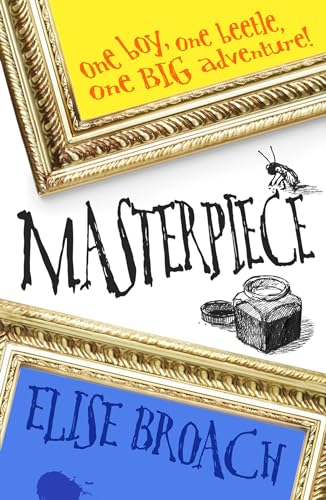 9781406321838: Masterpiece