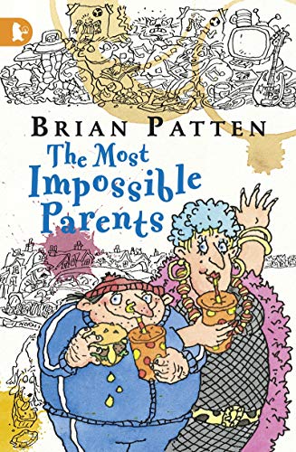 9781406321869: The Most Impossible Parents (Walker Racing Reads)