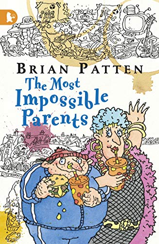 Stock image for The Most Impossible Parents for sale by Better World Books: West