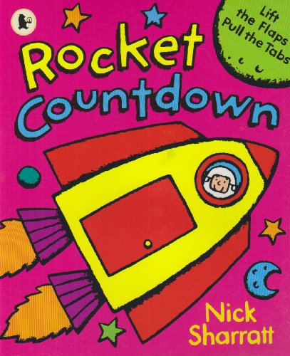 9781406322248: Rocket Countdown