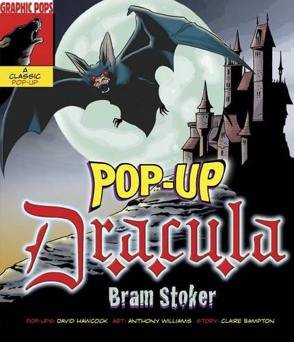 Imagen de archivo de Dracula a la venta por Book Deals