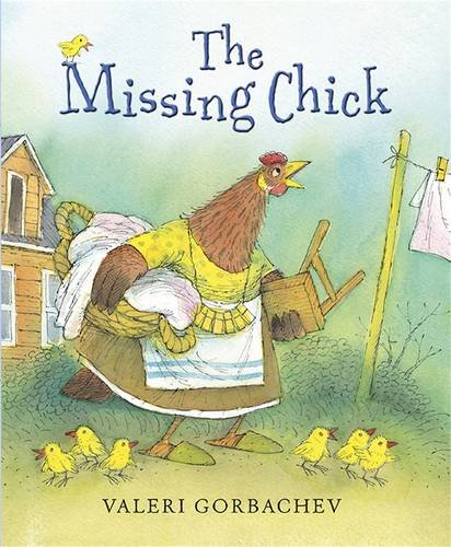 9781406322323: Missing Chick