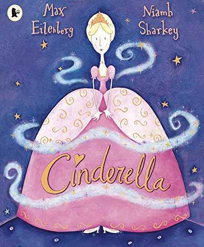 Imagen de archivo de Cinderella a la venta por WorldofBooks