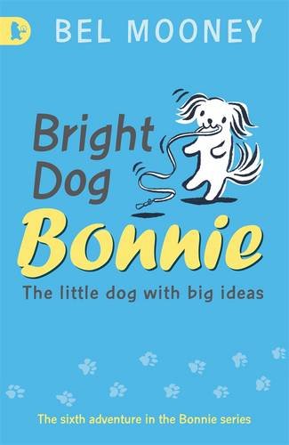 Stock image for Bright Dog Bonnie (Walker Racing Reads) for sale by AwesomeBooks