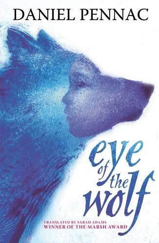Imagen de archivo de Eye of the Wolf a la venta por WorldofBooks
