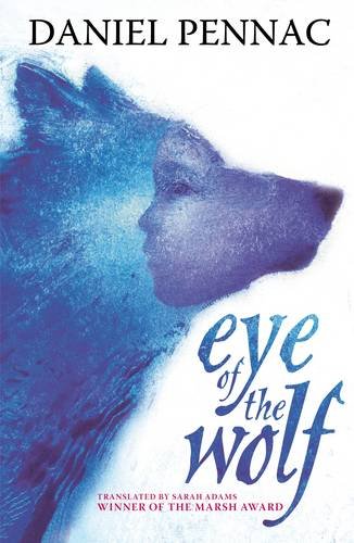 Stock image for Eye of the Wolf for sale by AwesomeBooks