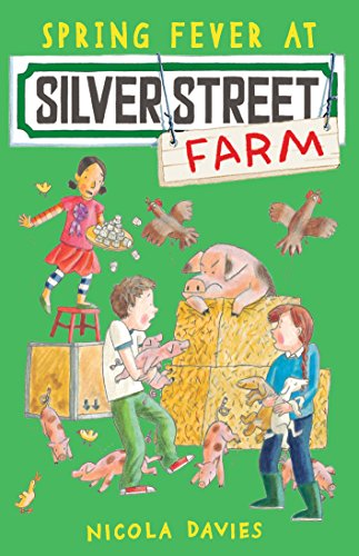 Beispielbild fr Spring Fever at Silver Street zum Verkauf von Better World Books: West