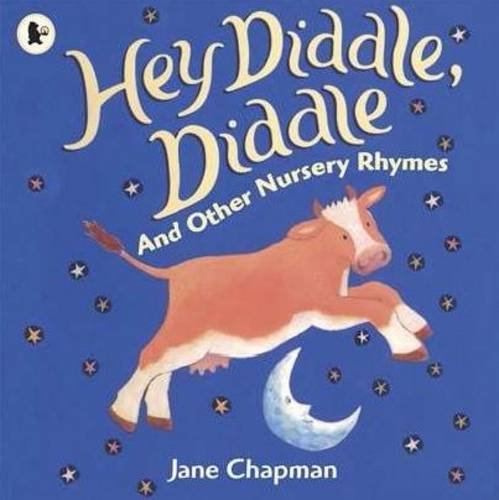 9781406323139: Hey Diddle Diddle and Other Nursery Rhymes