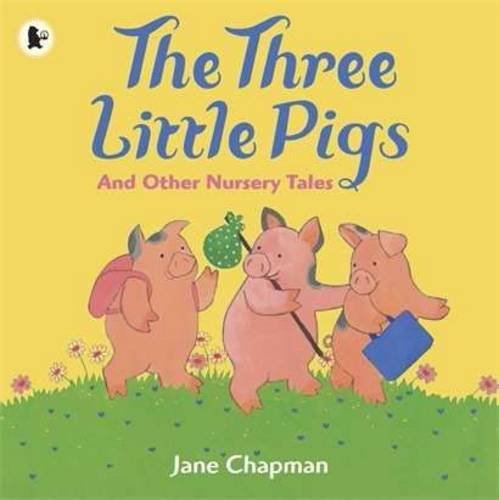 9781406323160: The Three Little Pigs