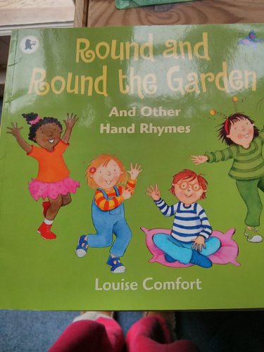 Imagen de archivo de Round and Round the Garden a la venta por AwesomeBooks