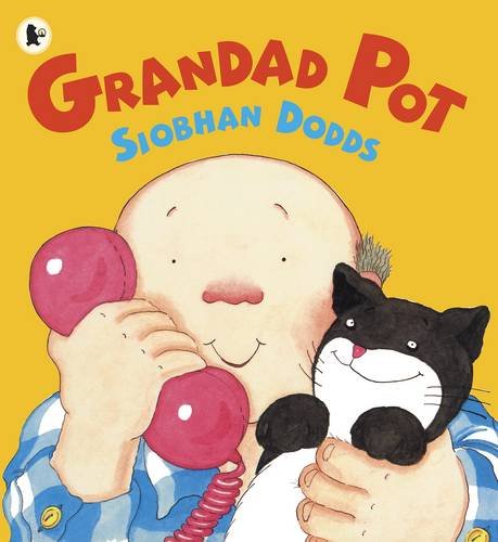 Stock image for Grandad Pot for sale by WorldofBooks