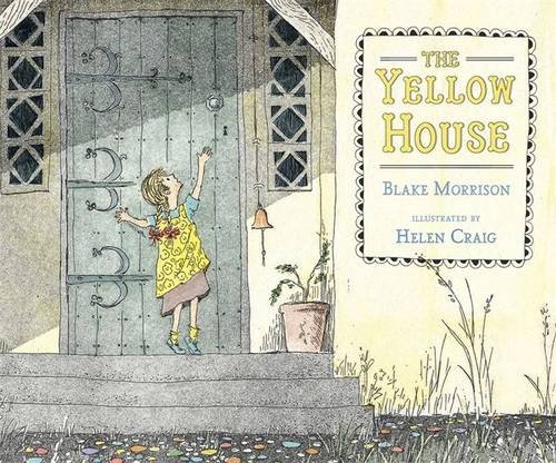 Imagen de archivo de The Yellow House a la venta por WorldofBooks