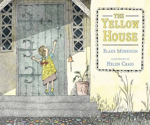 Stock image for The Yellow House for sale by WorldofBooks