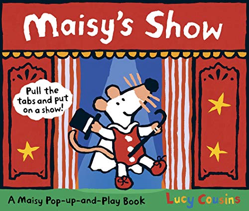 9781406323856: Maisy's Show