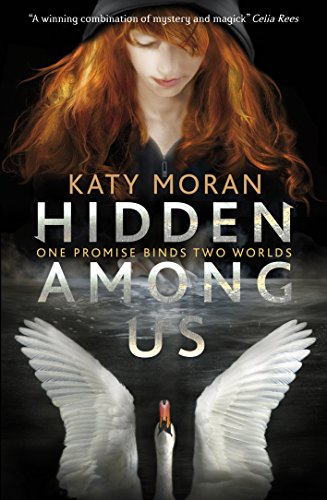 Beispielbild fr Hidden Among Us (Hidden Among Us 1) zum Verkauf von WorldofBooks