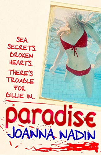 Paradise (9781406324747) by Joanna Nadin