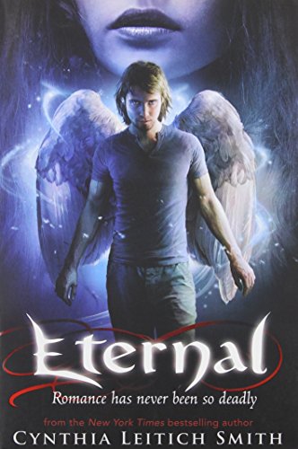 Beispielbild fr Eternal (Tantalize) zum Verkauf von WorldofBooks