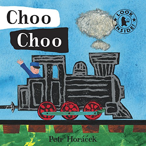 Stock image for Choo Choo for sale by Goodwill