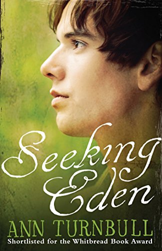 Beispielbild fr Seeking Eden (Quaker Trilogy 3) zum Verkauf von AwesomeBooks