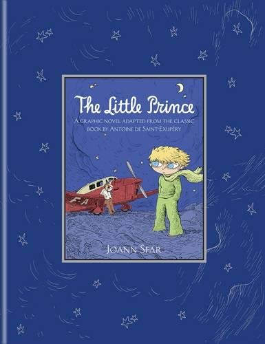 9781406325447: The Little Prince