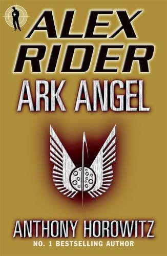 Stock image for Ark Angel (Alex Rider) for sale by WorldofBooks