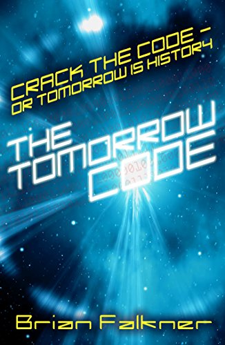 Stock image for The Tomorrow Code for sale by WorldofBooks