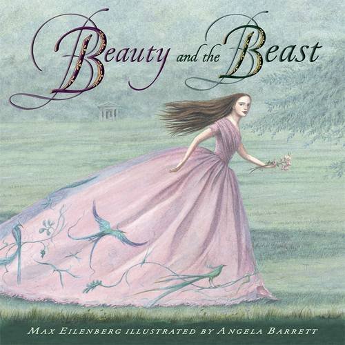 9781406326055: Beauty and the Beast